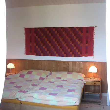 Casa Buhler Prázdninový dům Caviano