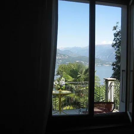 Prázdninový dům Casa Buhler *