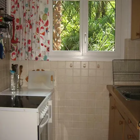 Prázdninový dům Casa Buhler