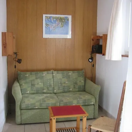 Casa Buhler * Caviano